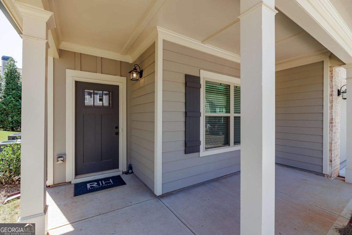 269 Overcup CT