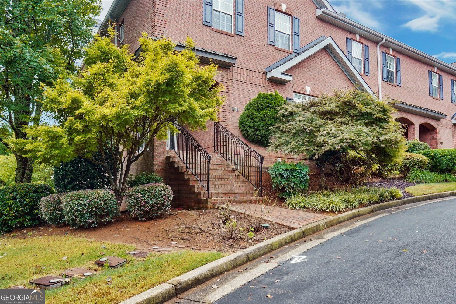 1950 Buford Dam RD #301