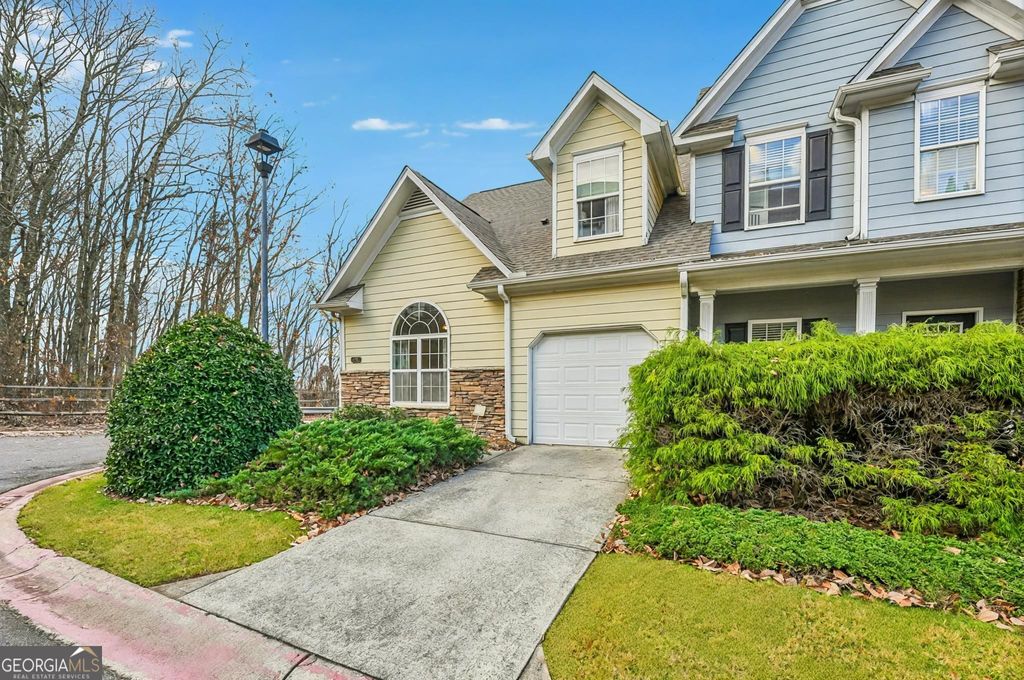 Photo of 330 General Wheeler Drive NW #3, Kennesaw, GA 30144 (MLS # 10652219)