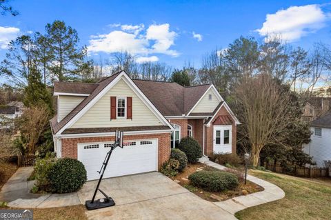 635 Piping Rock Point, Lawrenceville, GA 30043 - #: 10470981