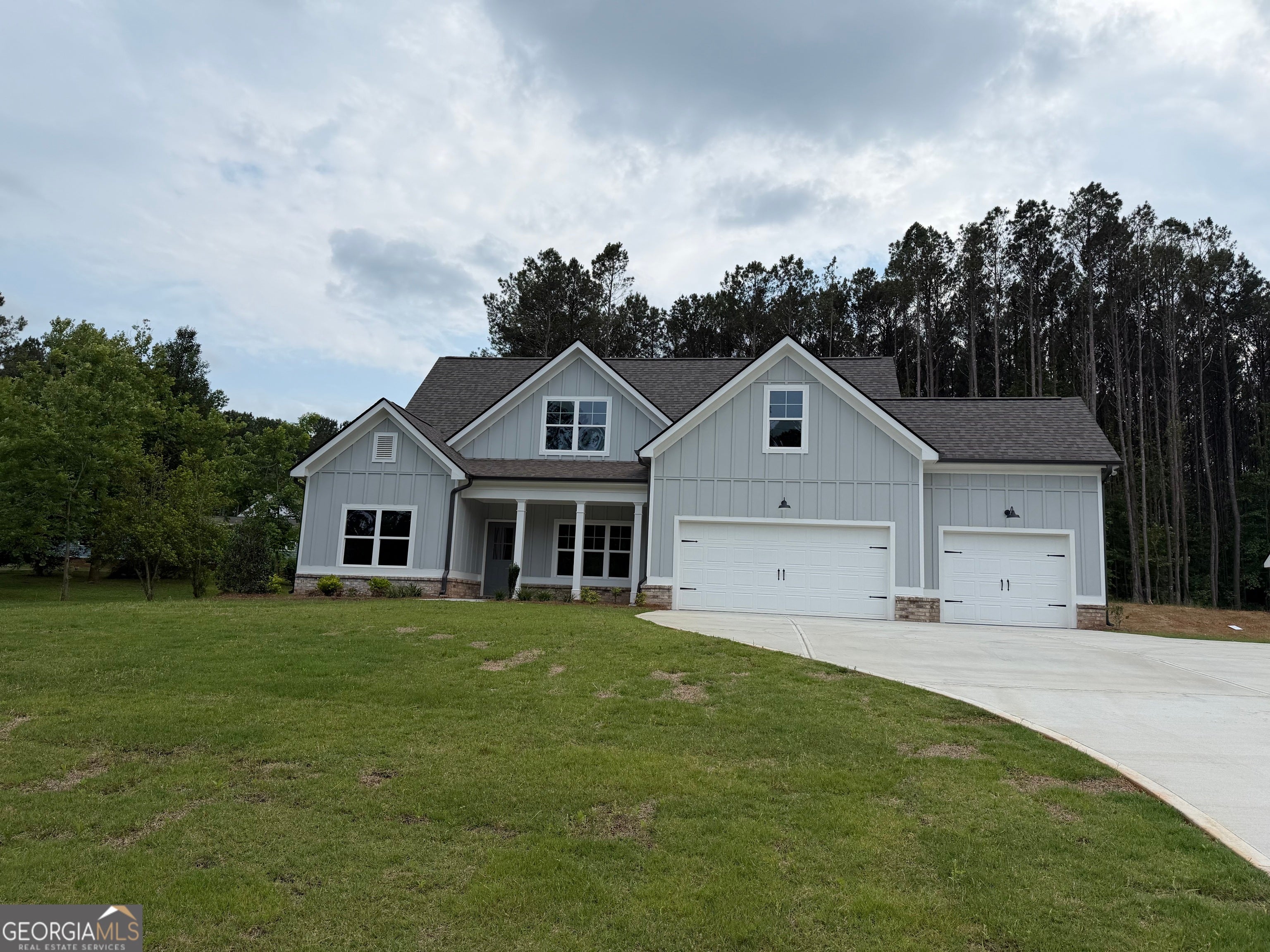 396 Tanners Bridge RD