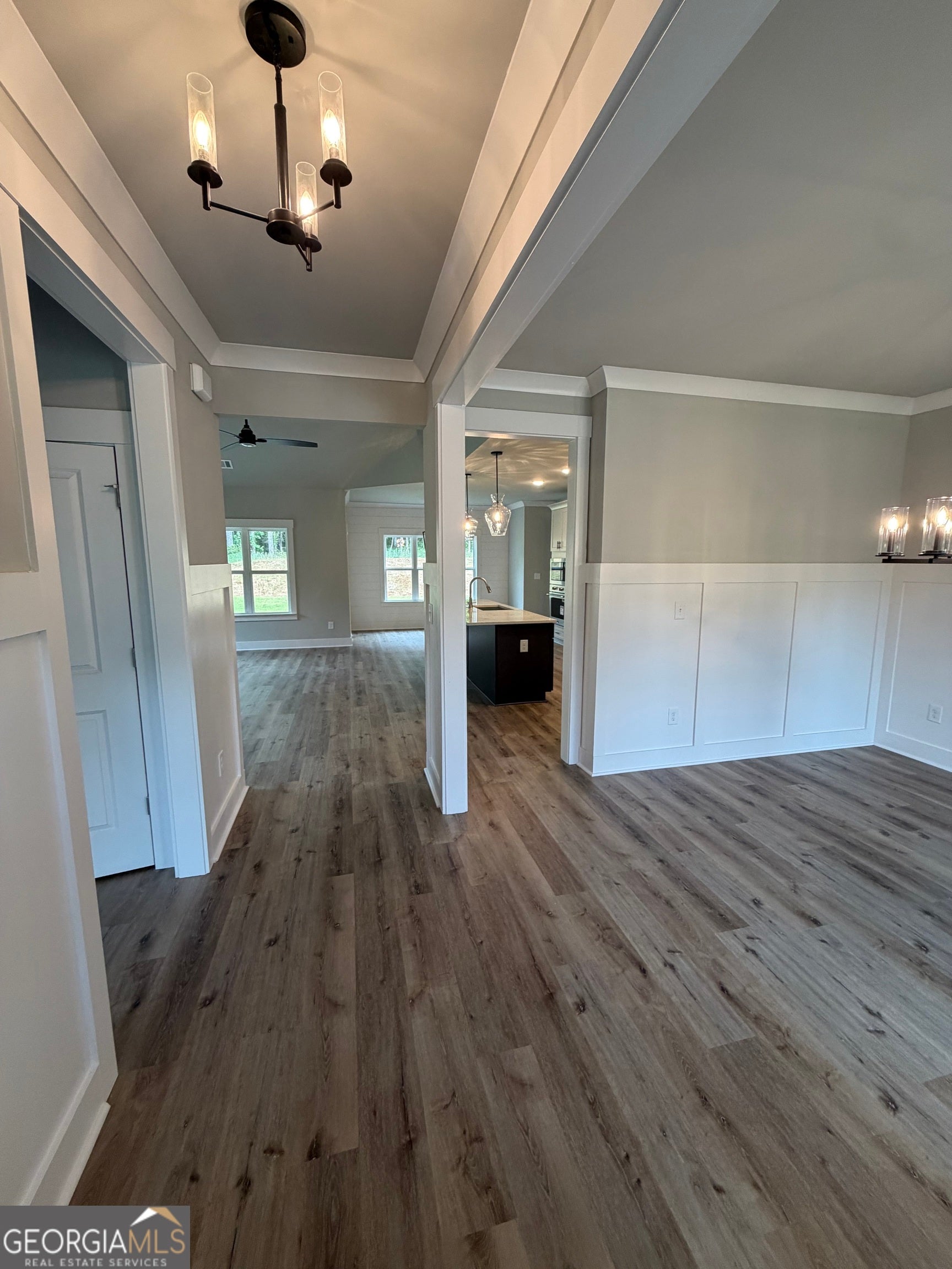 396 Tanners Bridge RD