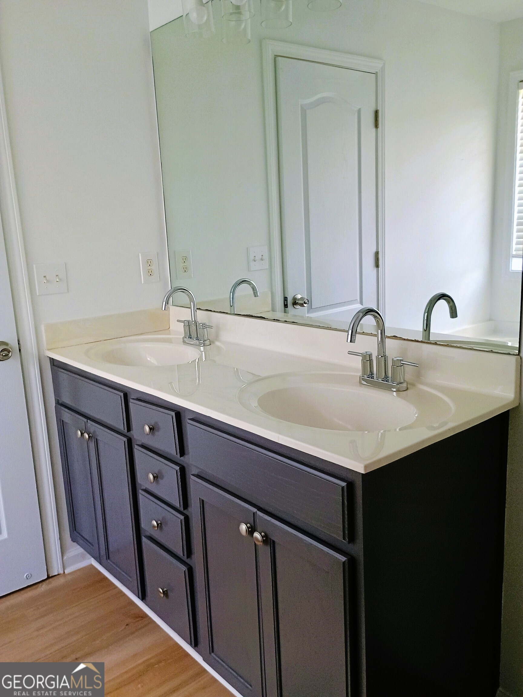 Kingswood Shoals - Residential