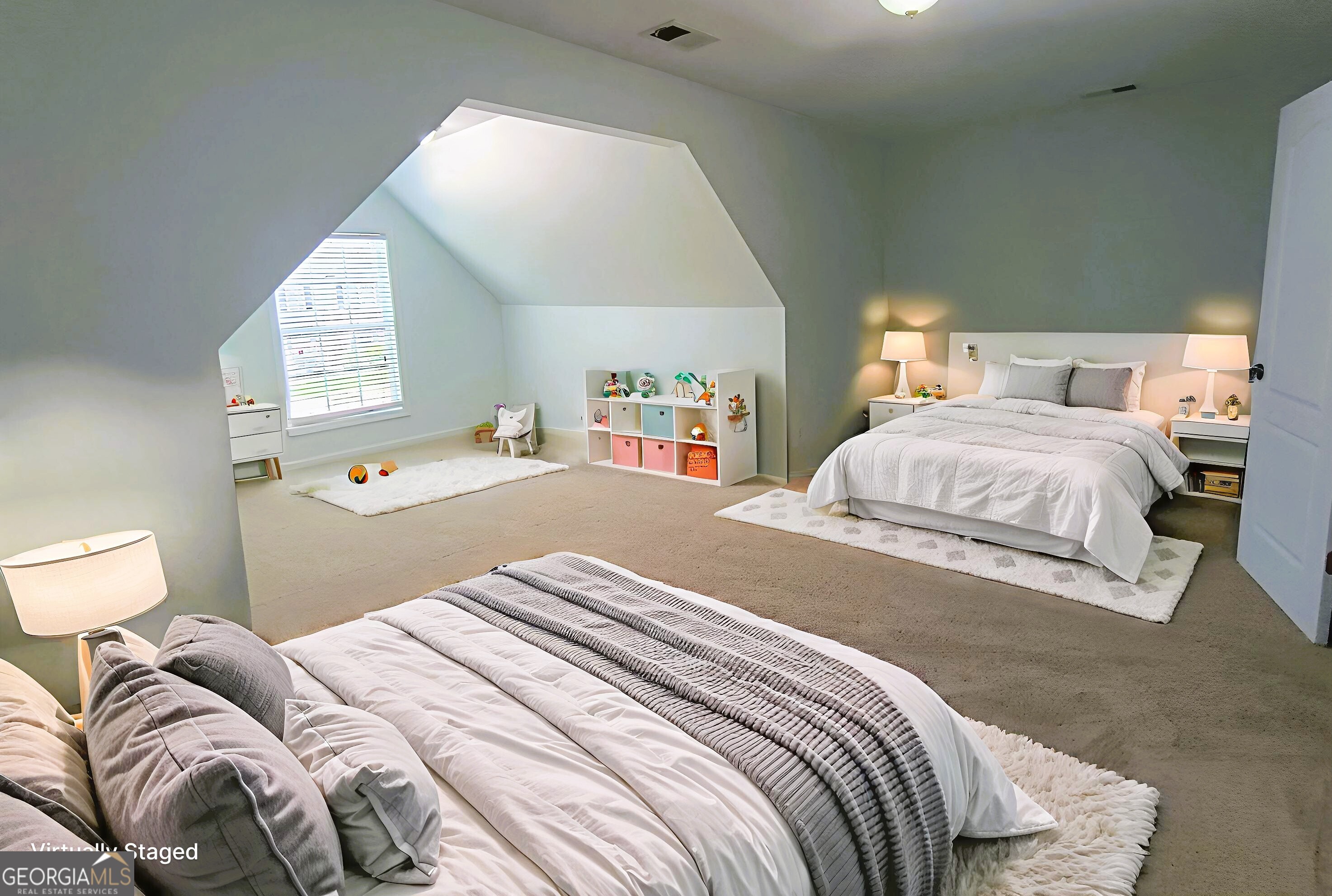 Kingswood Shoals - Residential