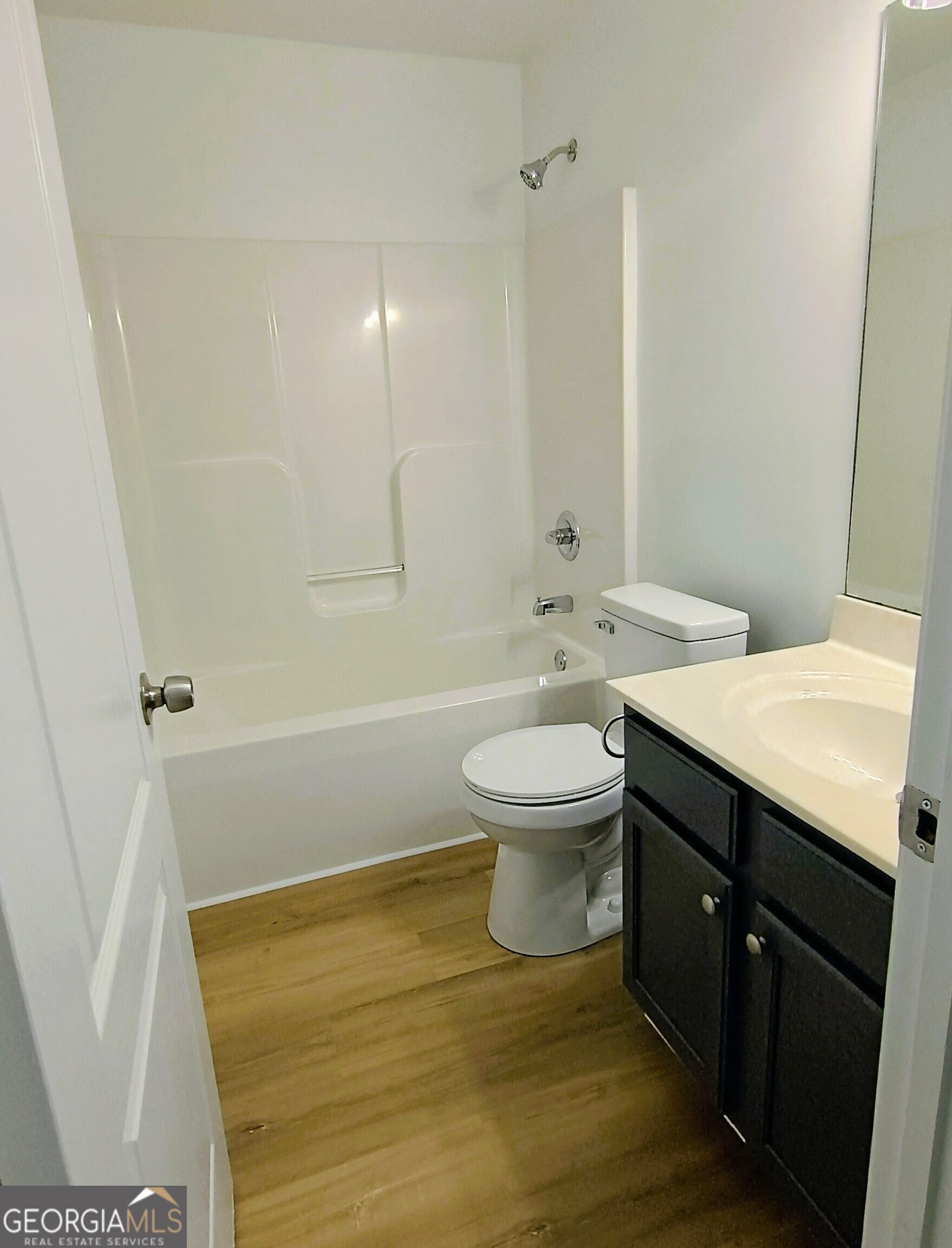 Kingswood Shoals - Residential