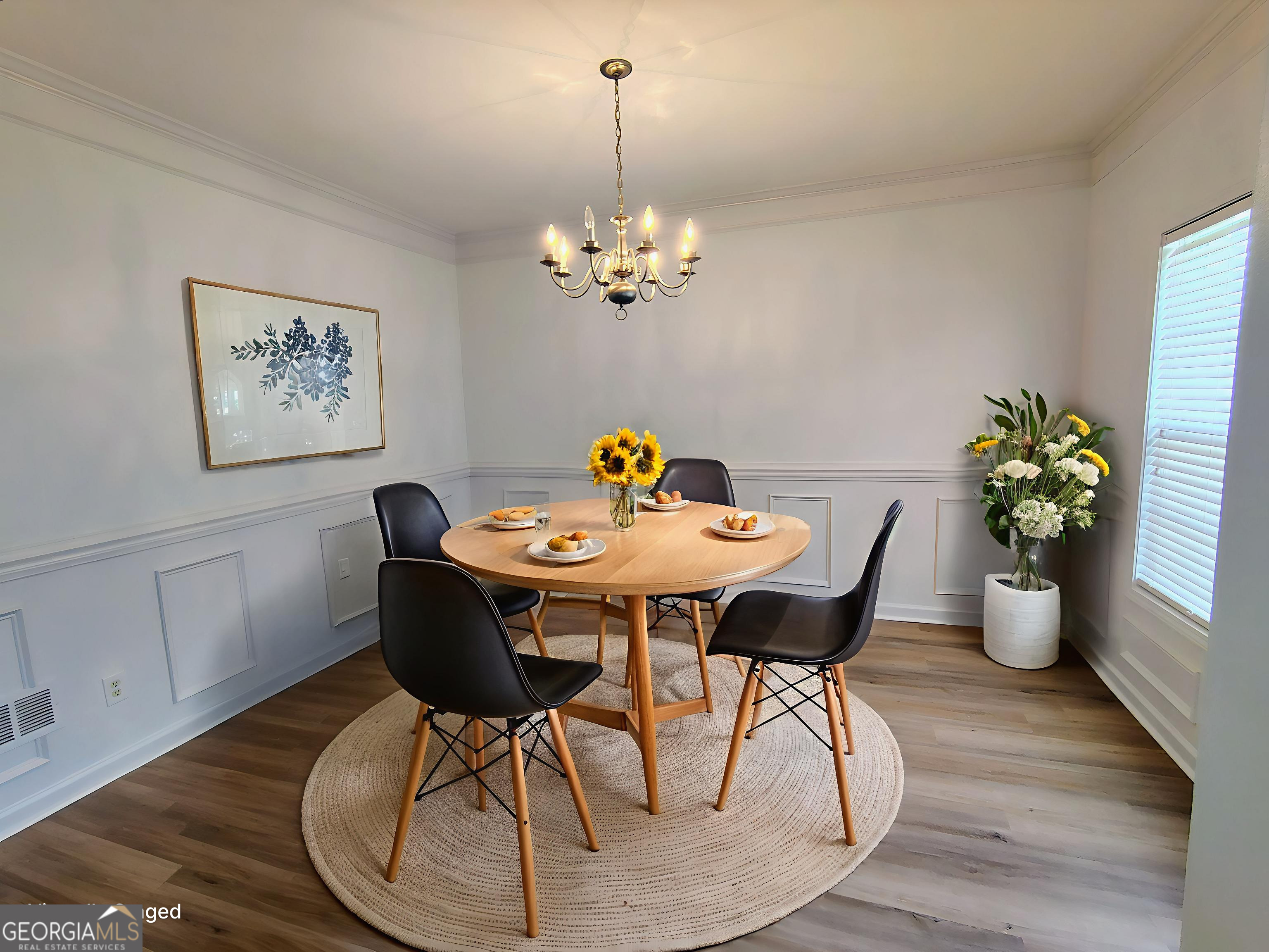 Kingswood Shoals - Residential