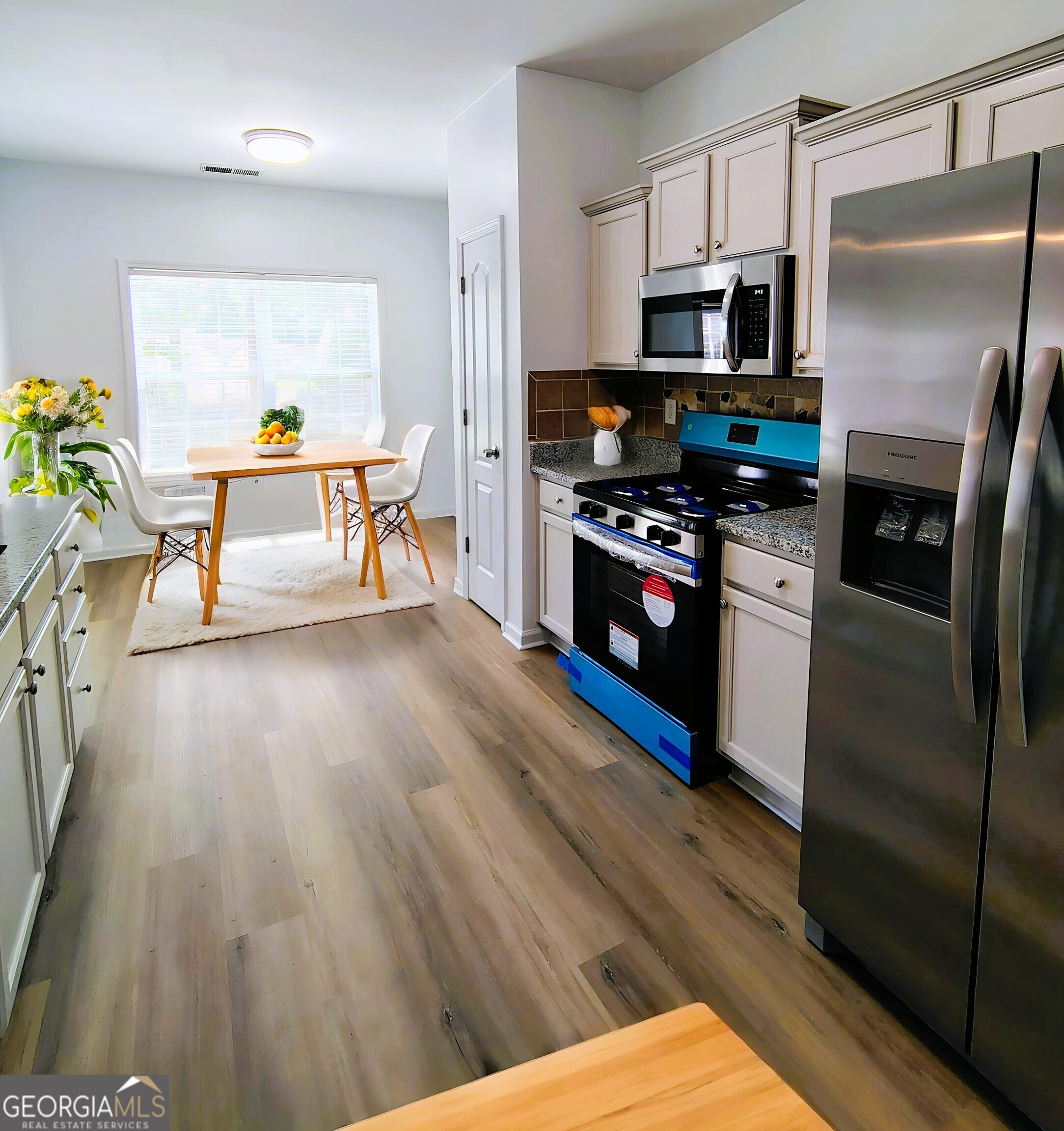 Kingswood Shoals - Residential