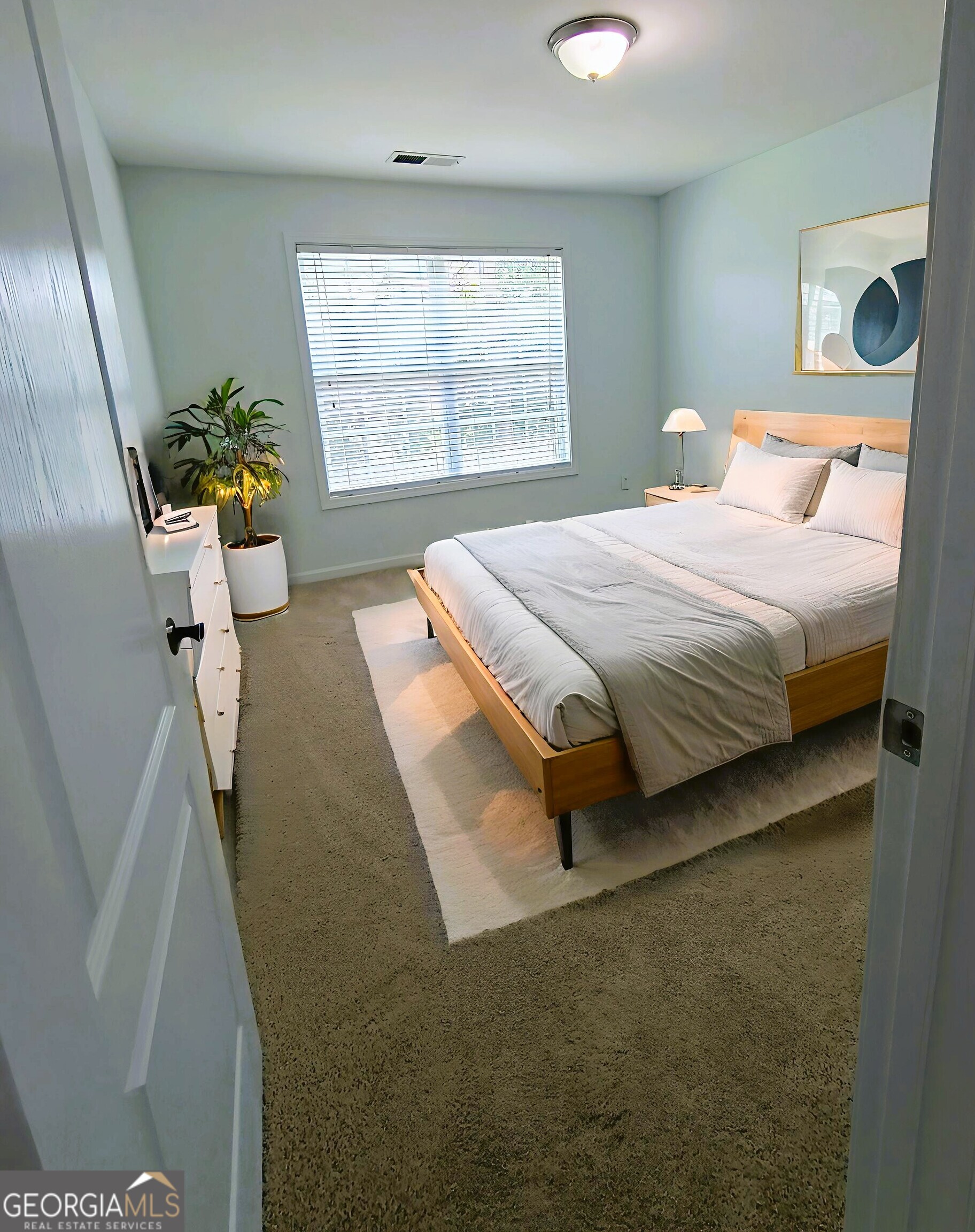 Kingswood Shoals - Residential