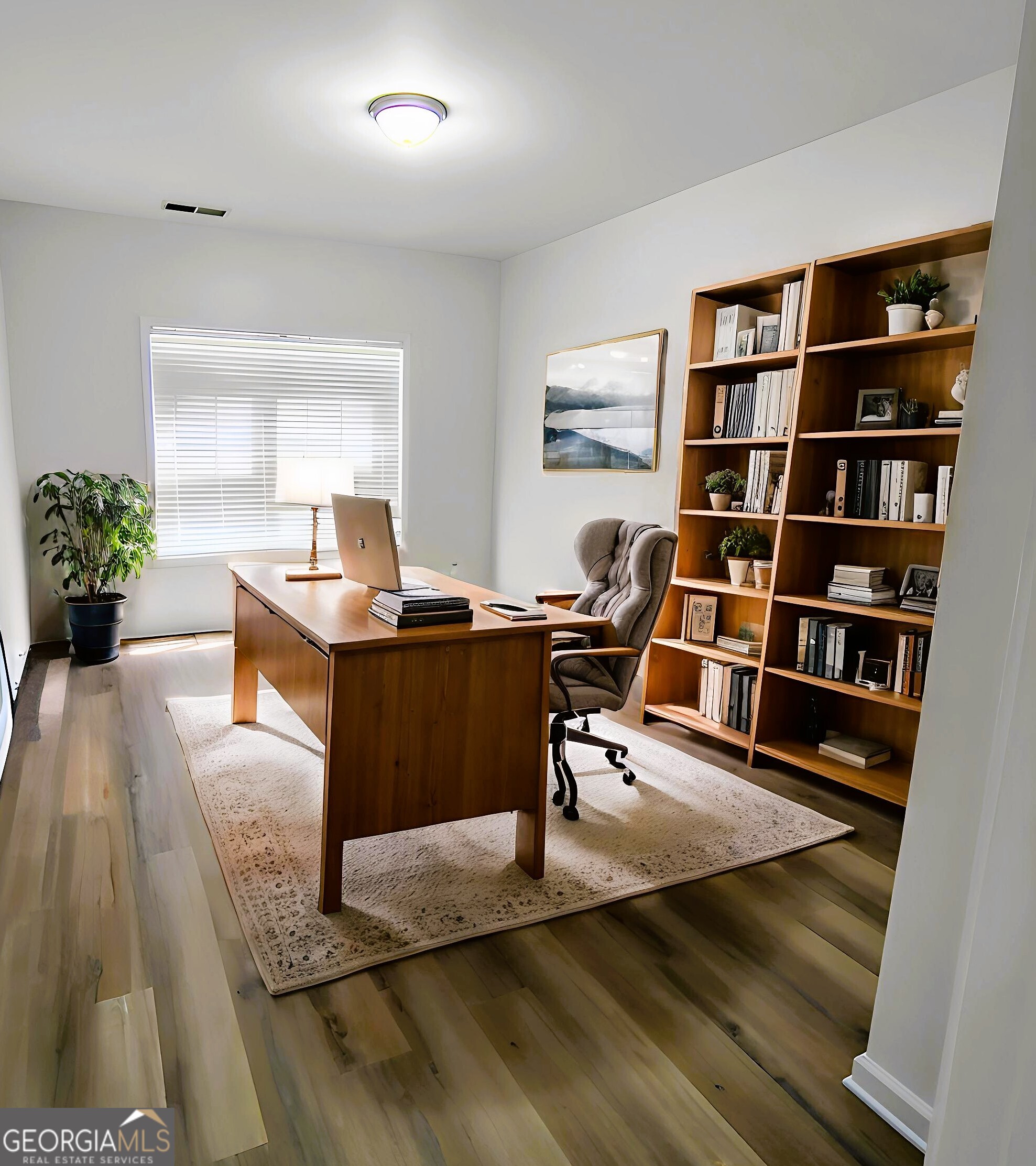 Kingswood Shoals - Residential