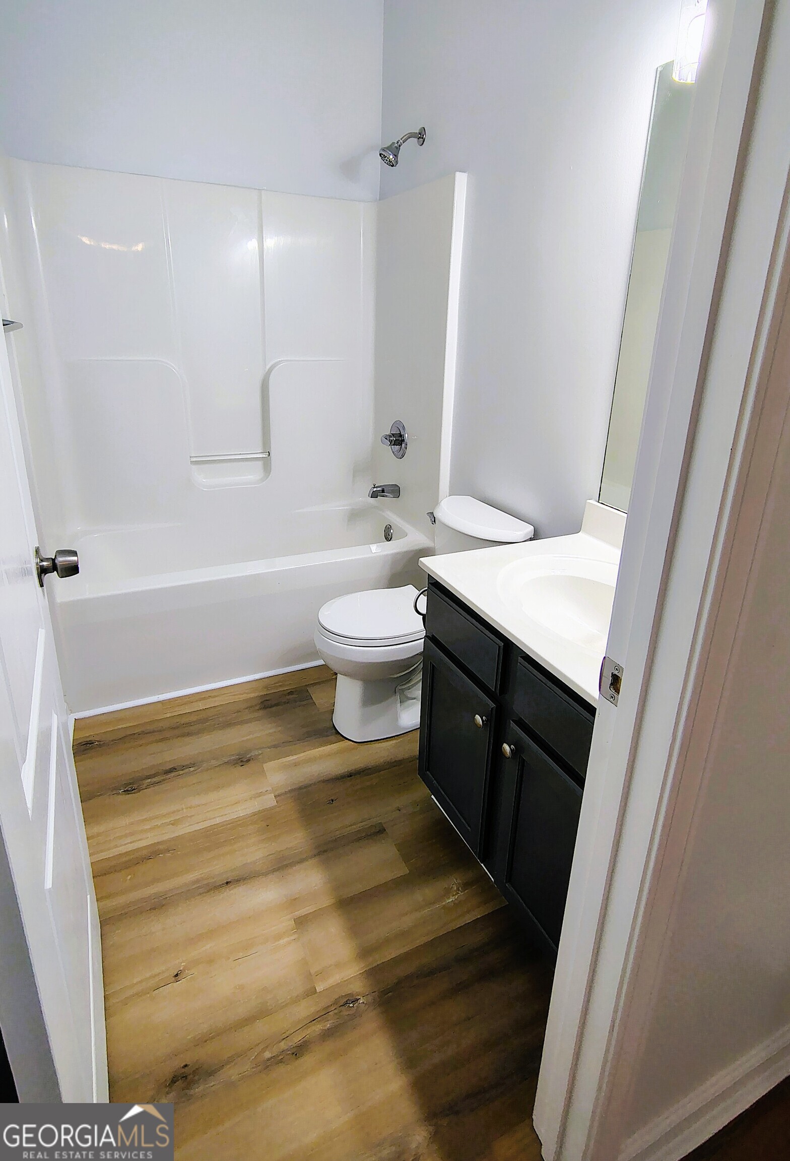 Kingswood Shoals - Residential