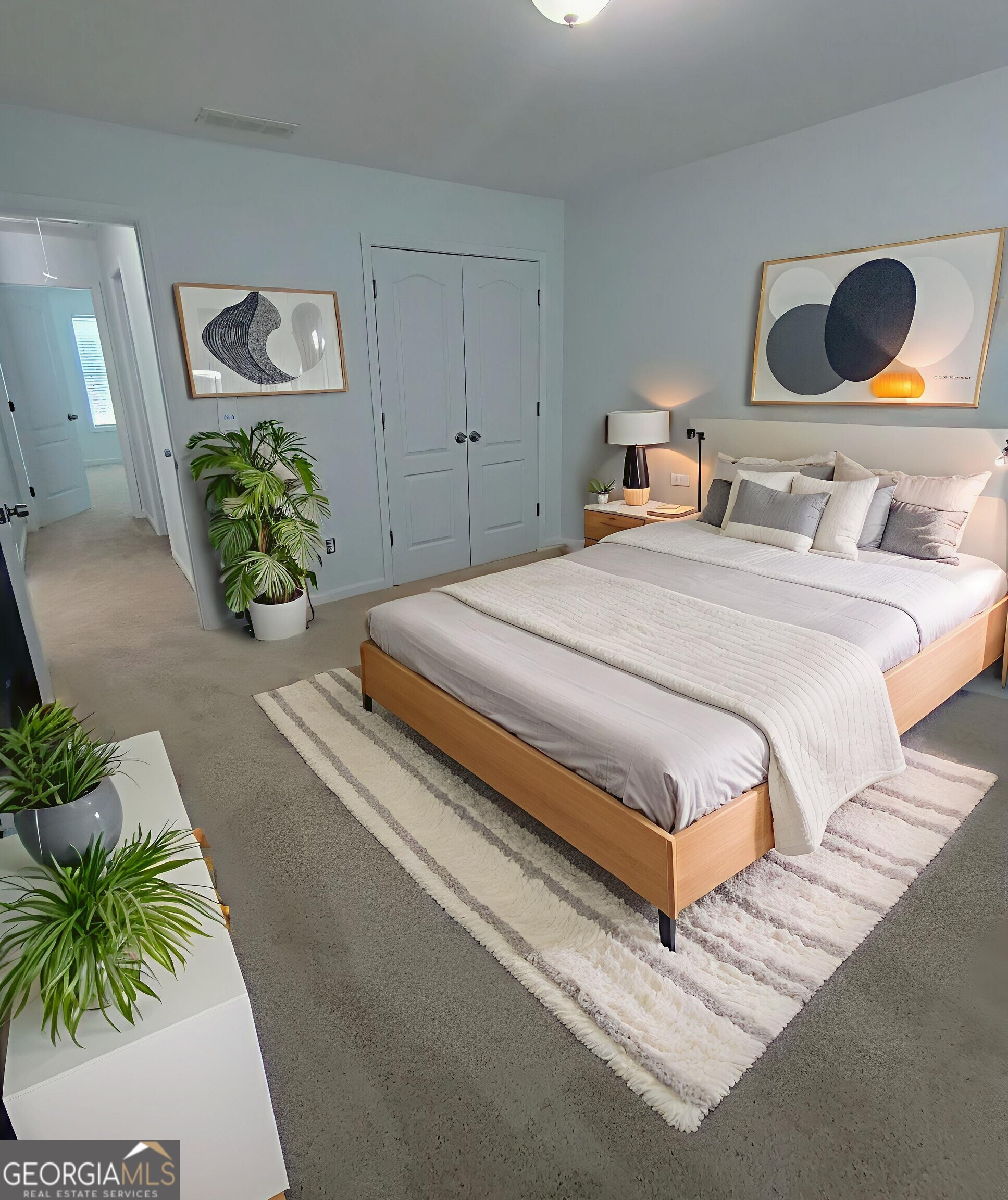 Kingswood Shoals - Residential