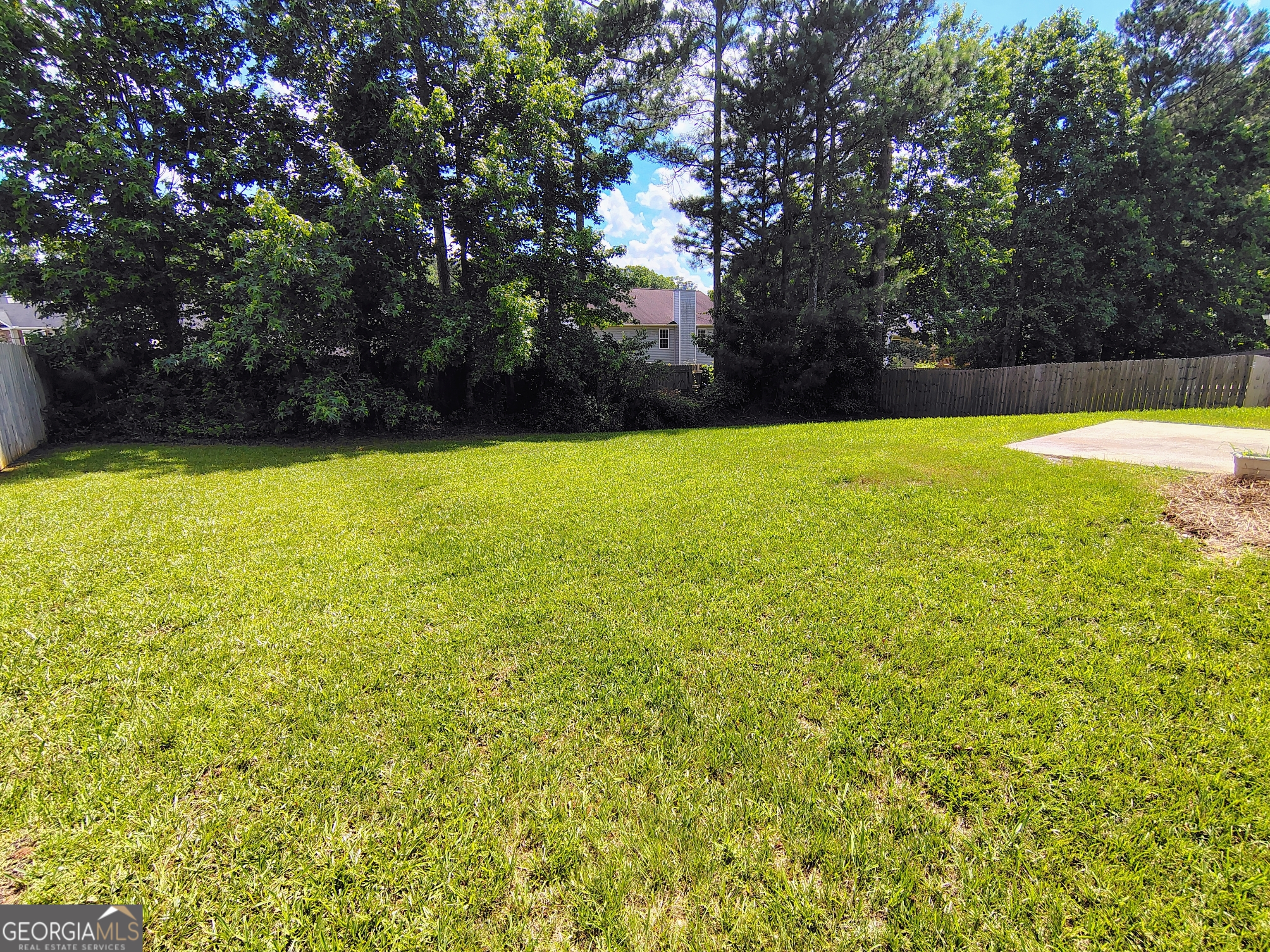 Kingswood Shoals - Residential