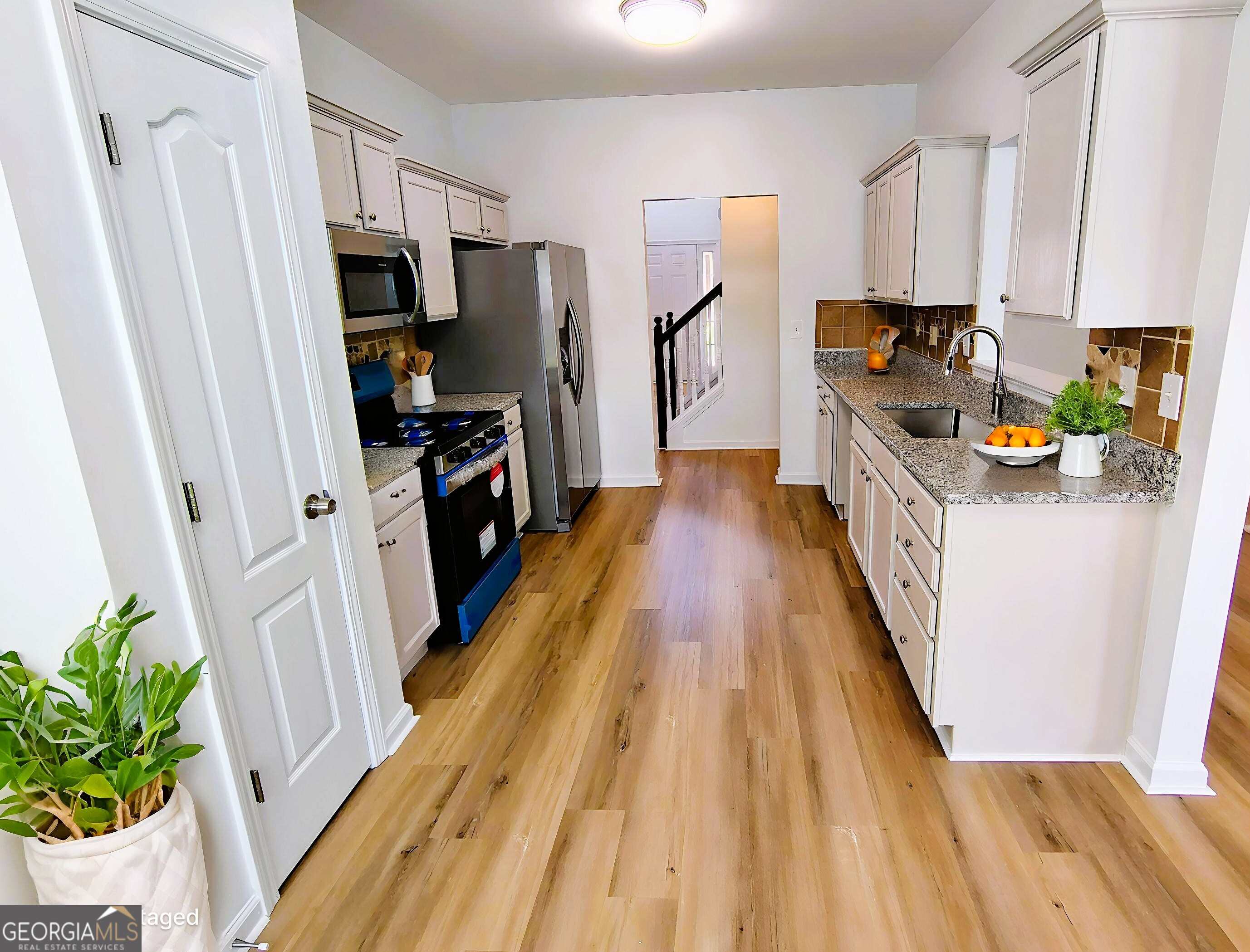 Kingswood Shoals - Residential