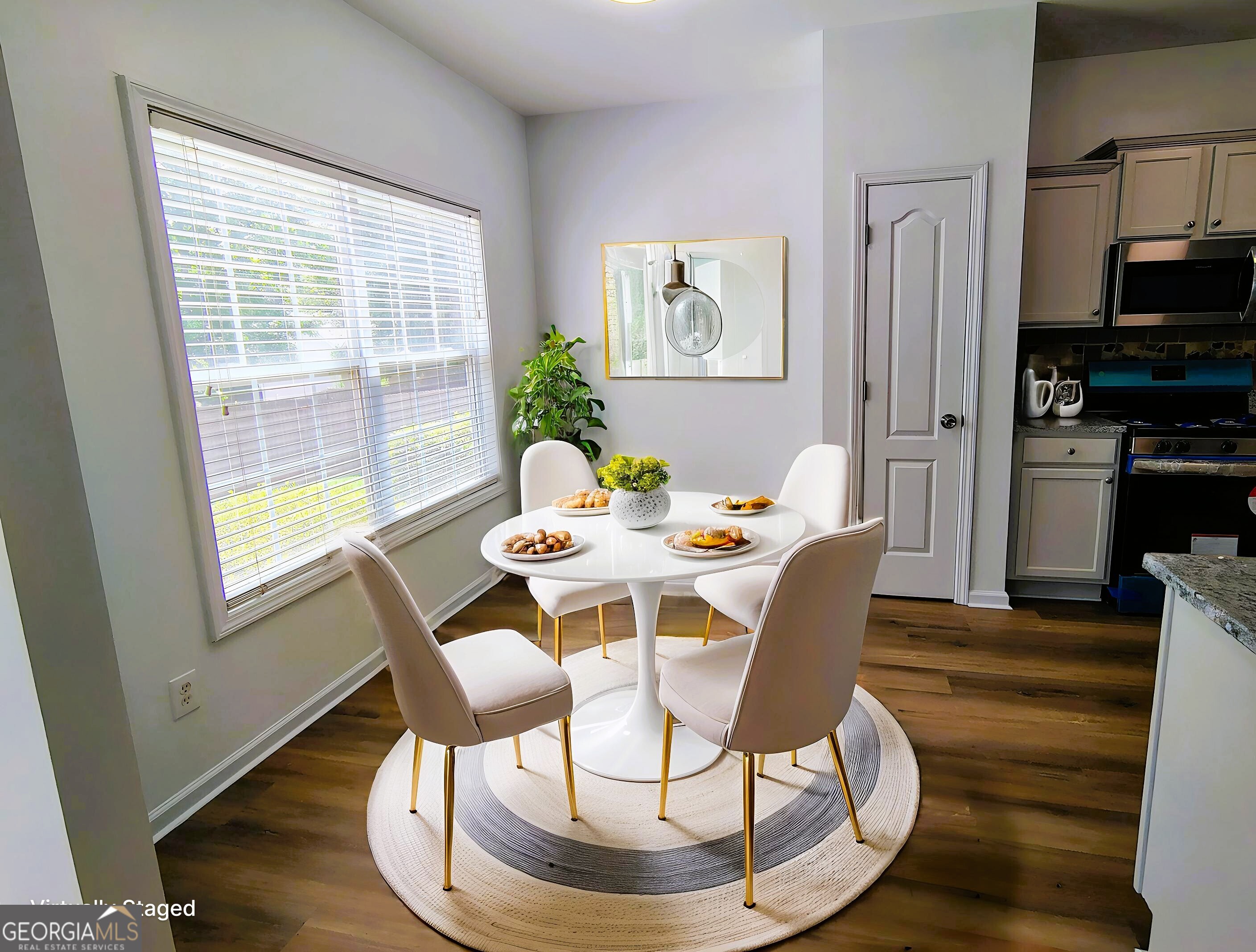 Kingswood Shoals - Residential