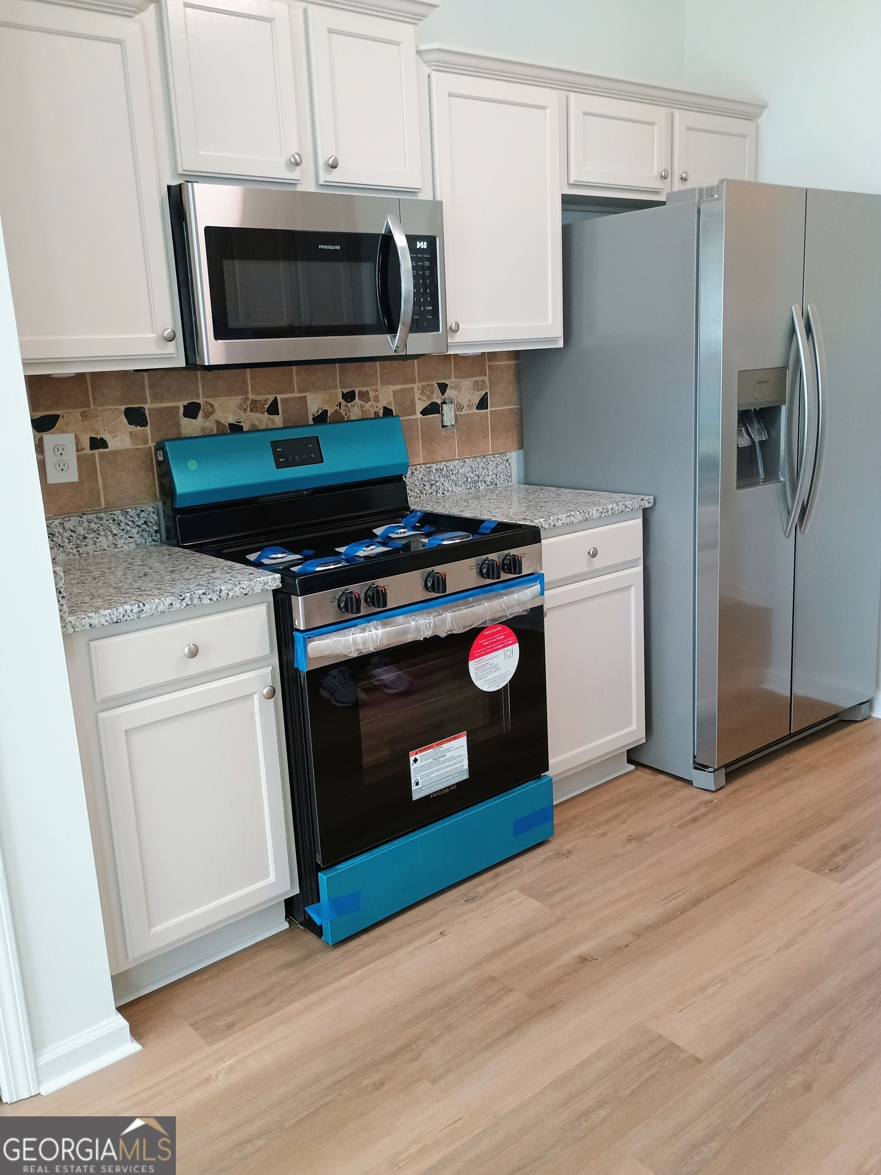 Kingswood Shoals - Residential