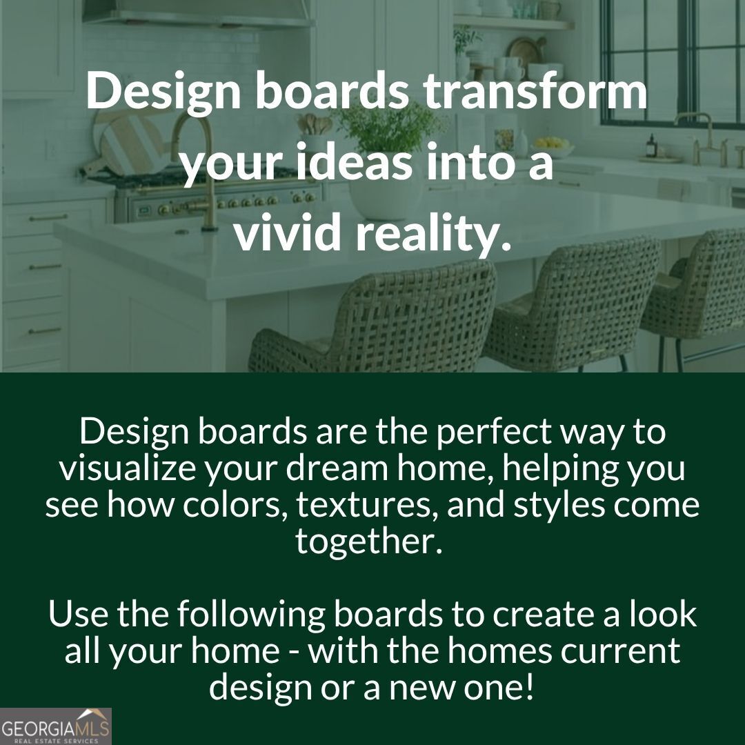 Kingswood Shoals - Residential