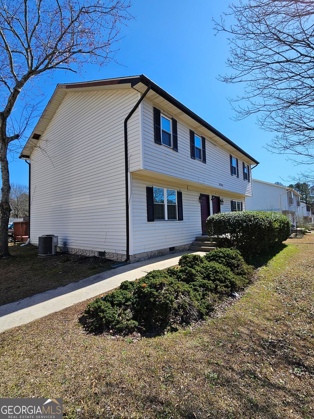 Photo of 6504 Buffington Road, Union City, GA 30291 (MLS # 10773244)