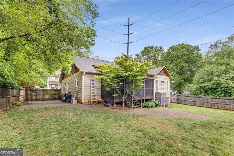 CJ Griggs - Residential