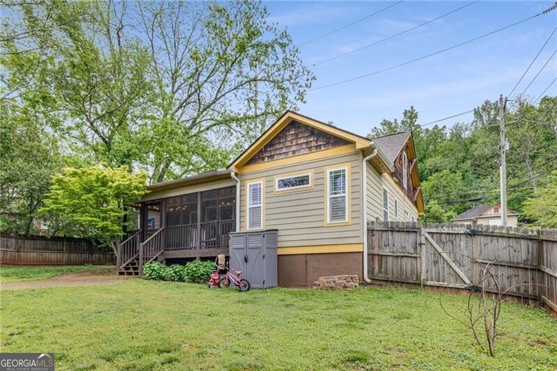 CJ Griggs - Residential