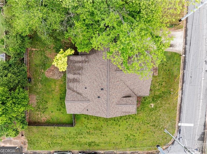 CJ Griggs - Residential