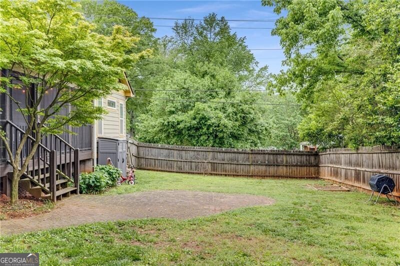 CJ Griggs - Residential
