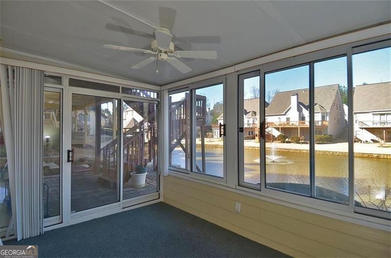 Rose Oak - Residential Lease