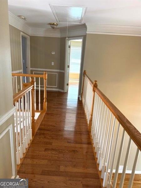 Rose Oak - Residential Lease