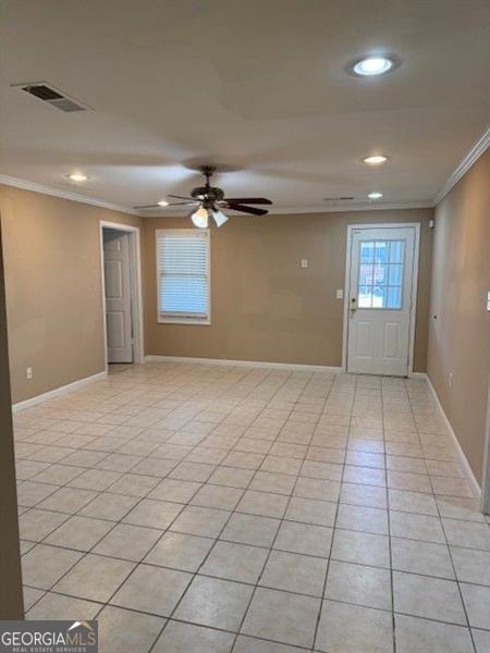 Rose Oak - Residential Lease