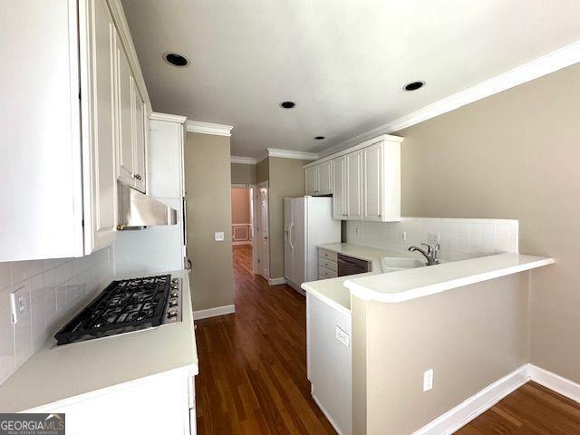 Rose Oak - Residential Lease