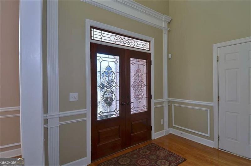 Rose Oak - Residential Lease