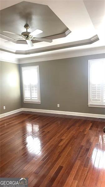 Rose Oak - Residential Lease