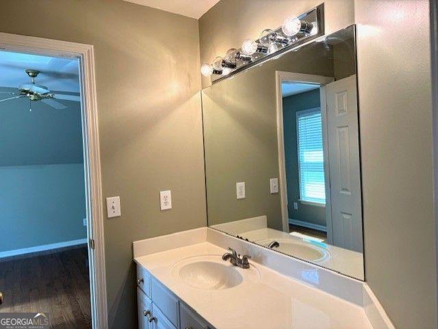 Rose Oak - Residential Lease