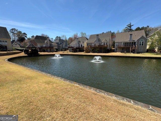 Rose Oak - Residential Lease