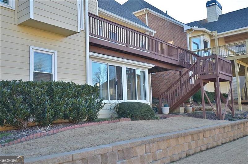 Rose Oak - Residential Lease