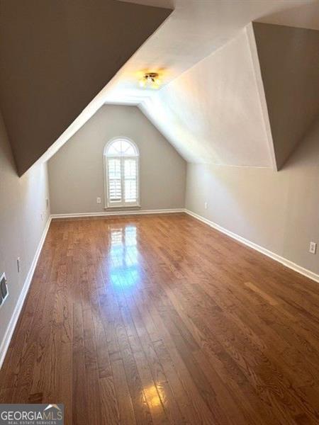 Rose Oak - Residential Lease