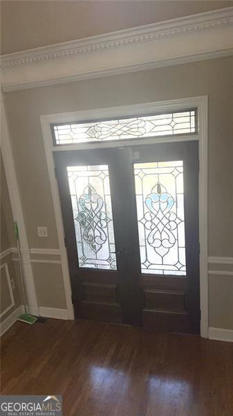 Rose Oak - Residential Lease