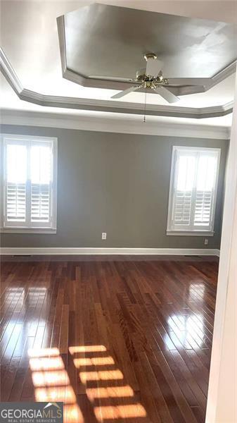 Rose Oak - Residential Lease