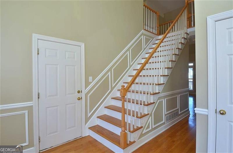 Rose Oak - Residential Lease
