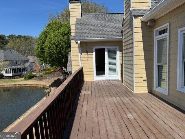 Rose Oak - Residential Lease