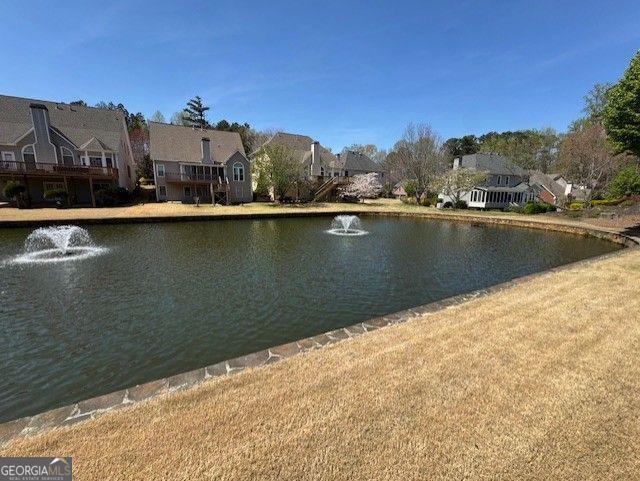 Rose Oak - Residential Lease