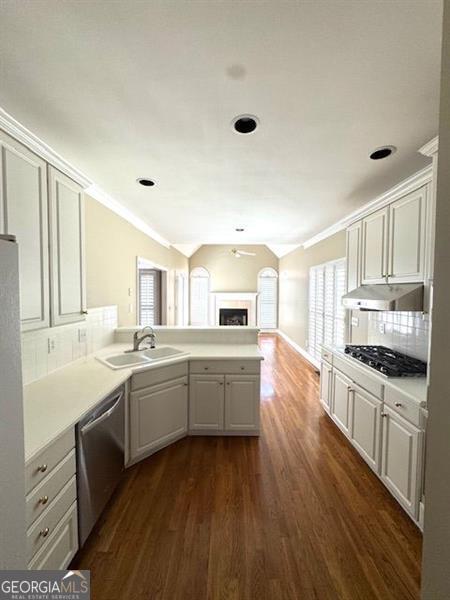 Rose Oak - Residential Lease