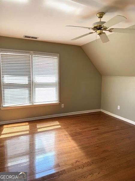 Rose Oak - Residential Lease