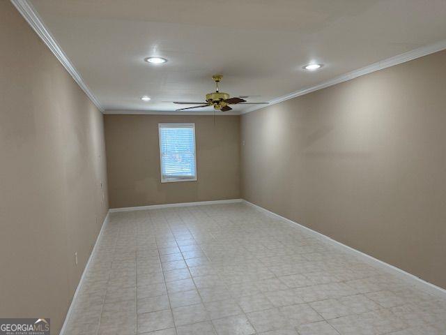 Rose Oak - Residential Lease