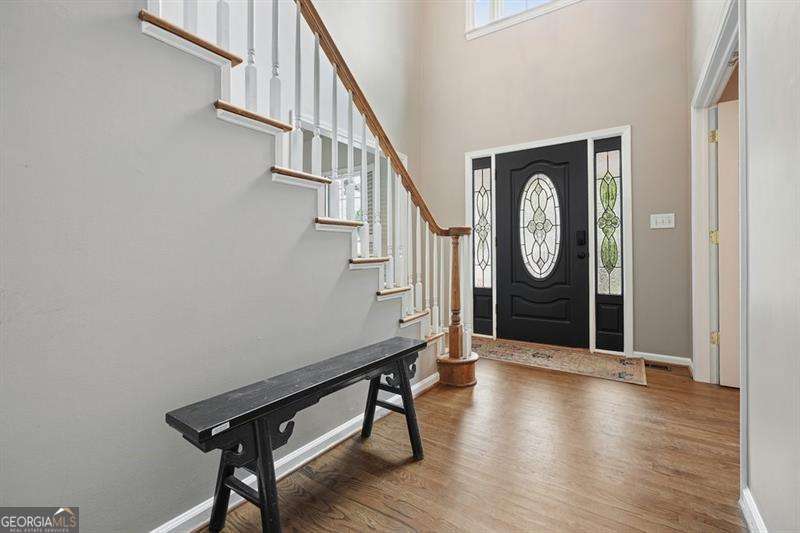 1011 Fairway Valley DR