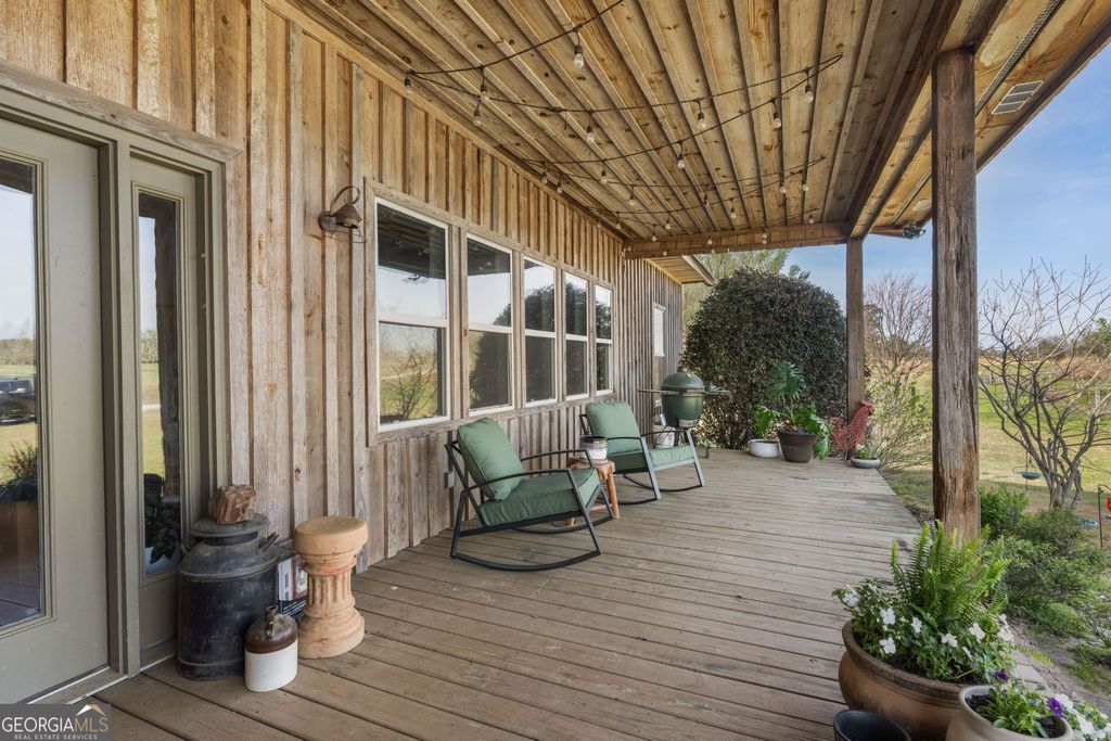 Photo of 1725 Watermelon Road, Tennille, GA 31089 (MLS # 10671459)