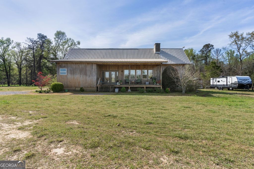 Photo of 1725 Watermelon Road, Tennille, GA 31089 (MLS # 10671459)