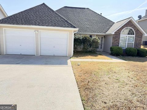 4877 Bottle Brush CT Snellville GA 30039