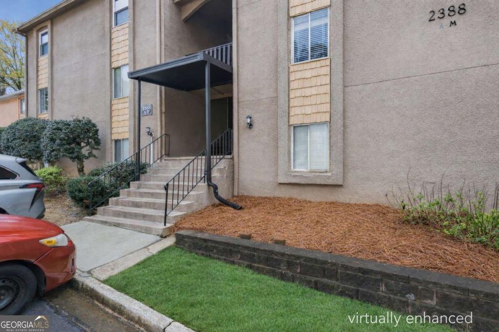 Photo of 2388 Lawrenceville Highway #D, Decatur, GA 30033 (MLS # 10741139)