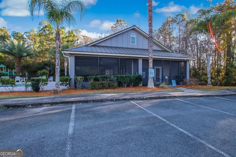 A home in Kingsland