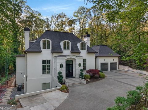 Photo of 1571 Dodson Drive SW, Atlanta, GA 30311 (MLS # 10733367)